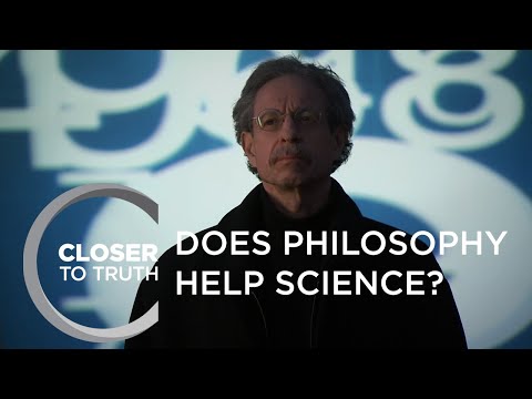 Does Philosophy Help Science? | Episode 1612 | Closer To Truth
