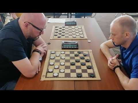 Командный чемпионат мира по русским шашкам 2020 (блиц)