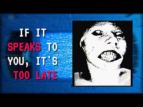 One of the Most DISTURBING Analog Horror You Haven't Seen | Alta Paradisus