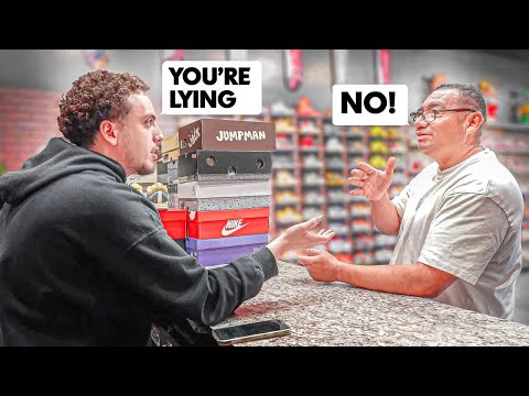 WORST CUSTOMERS EVER! (Compilation)