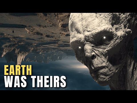 What If Humans Inherited a World Once Ruled by the Anunnaki? | History for Sleep