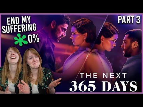 THE NEXT 365 DAYS is BACK and TERRIBLE | Explained
