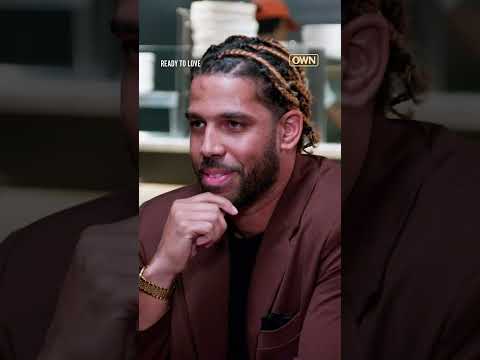 Dominique to Carde: I Don't Want You to Take This The Wrong Way But...| Ready to Love | OWN