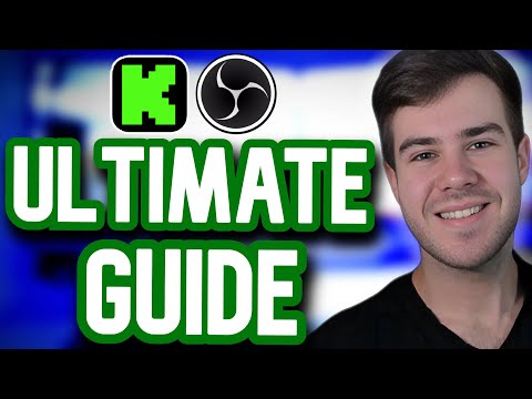 How To Stream On Kick (For Beginners In 2025)✅