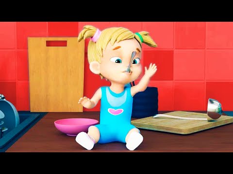 Просто о важном. Про Миру и Гошу - ОПАСНО - НОВАЯ Серия 70 мультфильма