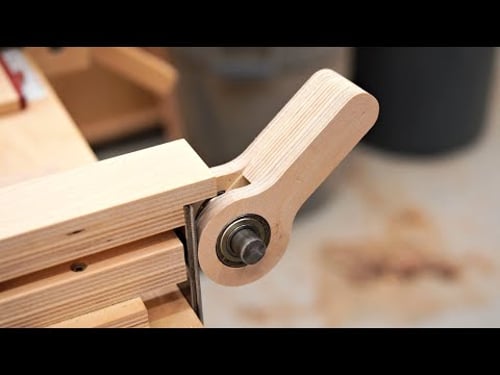 This is a Game Changer - Making the Table Saw Fence YOU Asked For