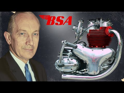 How Arrogance Destroyed The World's Greatest Motorcycle Engine