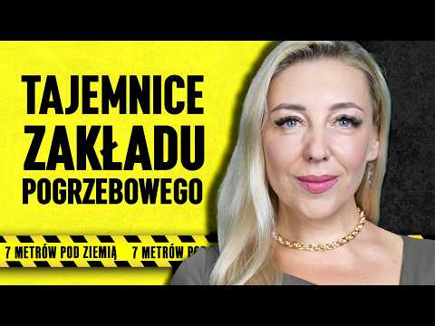 „Konkurencja zleciła spalenie mojego biura” | 7 metrów pod ziemią