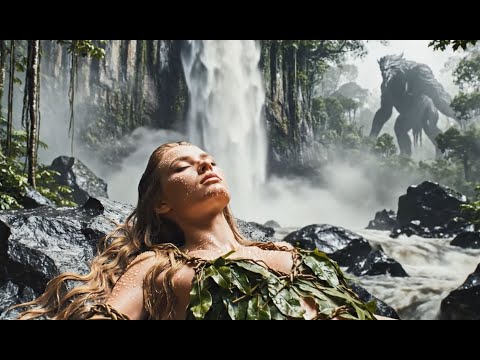 2.8 Million Years Ago: War of Primal Gods – Leviathan vs Ancient Titan