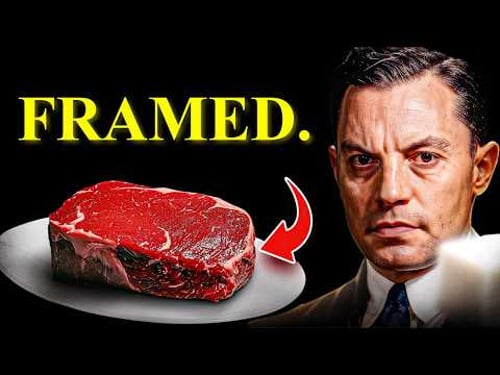 The Biggest Nutrition Cover-Up in History