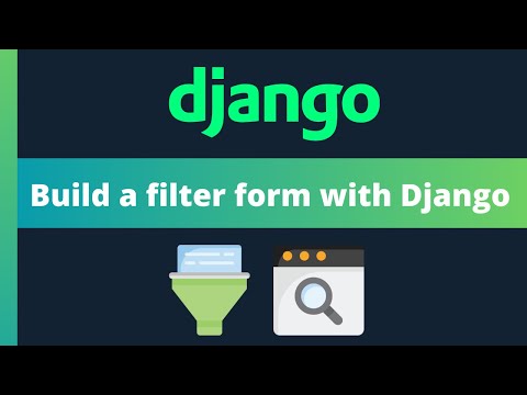 How to easily filter objects in Django