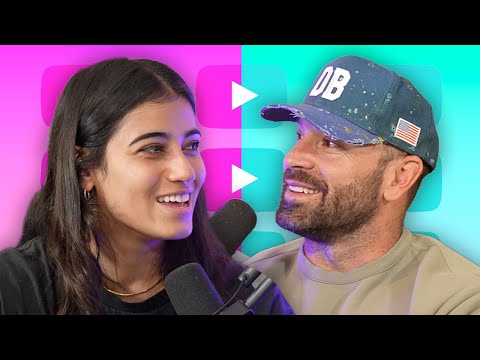 SARA IS LEAVING US...