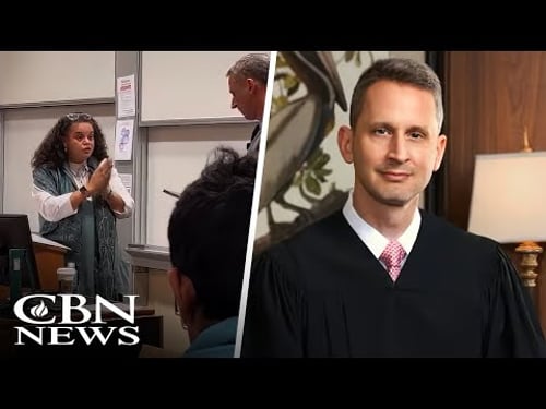 Stanford Dean Joins Students in Heckling of Conservative, Used Free Speech to Reject Free Speech