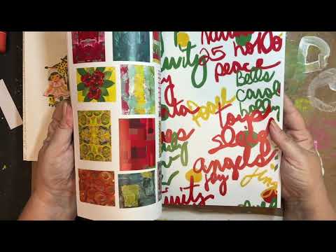 December Daily 2025, Day 1