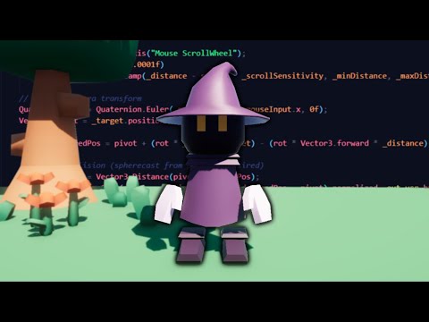 Making A Magic Game Live | #8