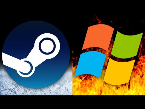 Valve is Making Microsoft Work
