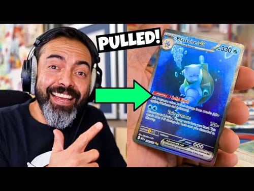 🔴 Opening a TON of Pokémon Card Booster Packs! (Live Stream 01.05.26)