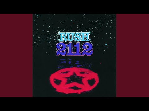 2112: Overture / The Temples Of Syrinx / Discovery