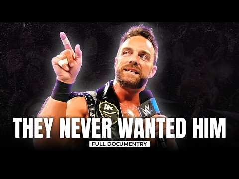 How WWE Tried to Stop LA Knight — and Failed (Full Story)