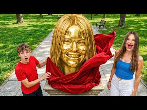 BIGGEST SURPRISES DURING SECRET DATES 🤯 | Jordan Matter