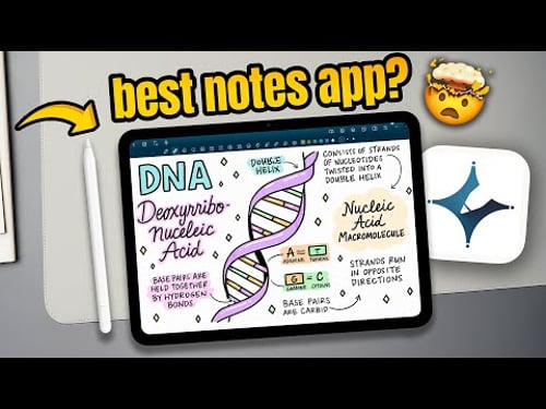 StarNote Review β The BEST Note Taking App for Android 2025? π€―π₯