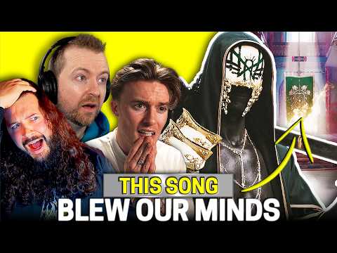 Why Sleep Token's "Caramel" Is BIGGER Than You Think!