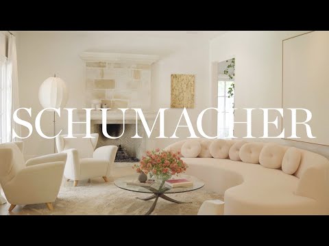 Inside Margaret Naeve Parker's Houston, TX House