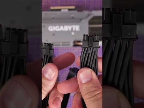 Corsair RMshift PSUs are different