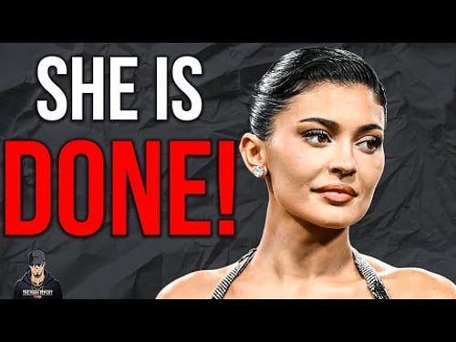 Kylie Jenner's Rise and Fall: How She Lost It All. (Kylie Jenner, Kylie Cosmetics)