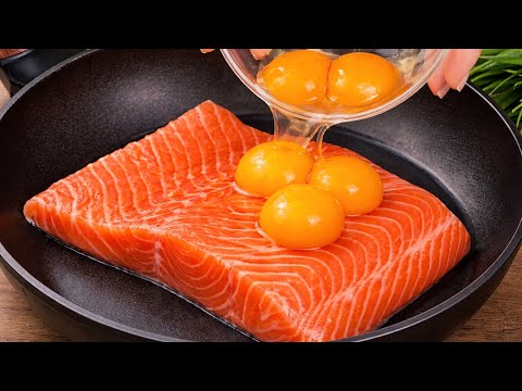 I learned this trick with salmon in a restaurant! It melts in your mouth like butter!