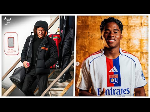 Kylian Mbappé ENFLAMME le Maroc, la mission IMPOSSIBLE d'Endrick | Revue de presse