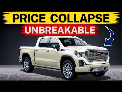 12 Most Reliable Luxury Trucks Worth Owning AFTER Warranty
