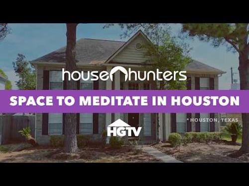 Finding Peace in Houston: Life Coach’s Home Hunt – House Hunters Full Episode Recap | HGTV