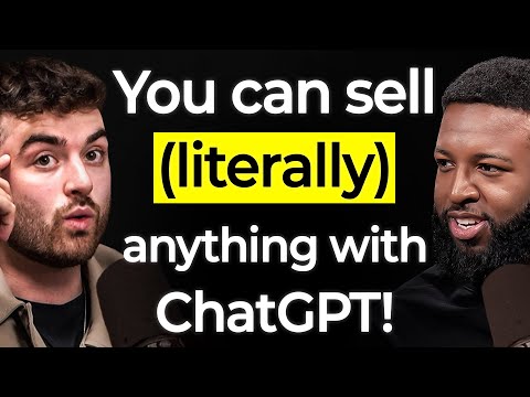 The Al Short-Form King: The New Way To Monetize Your Content Online! (Using ChatGPT & Claude)