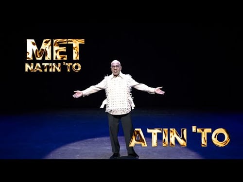 Metropolitan Theater | Ang Entablado ng Sambayanang Pilipino