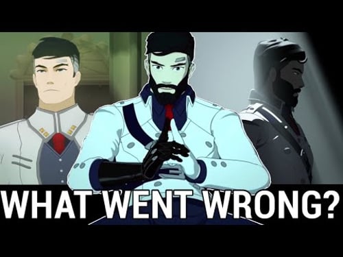 What Made Ironwood's Turn So Unbelievable?