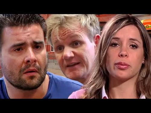 What happened to Mojito's after Kitchen Nightmares?