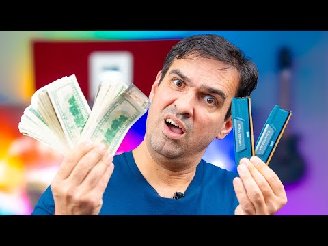 JAF LA DRUMUL MARE! Cum NE RUP DE BANI producătorii de hardware și companiile AI!