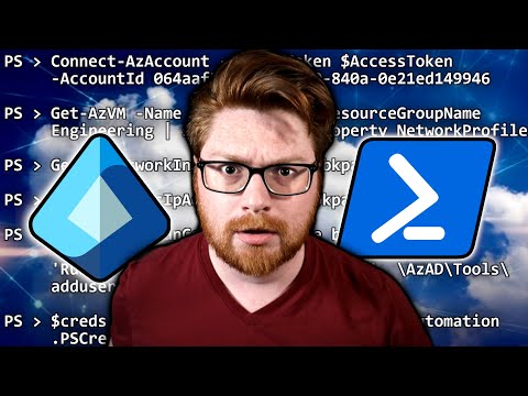 I Hacked The Cloud: Azure Managed Identities