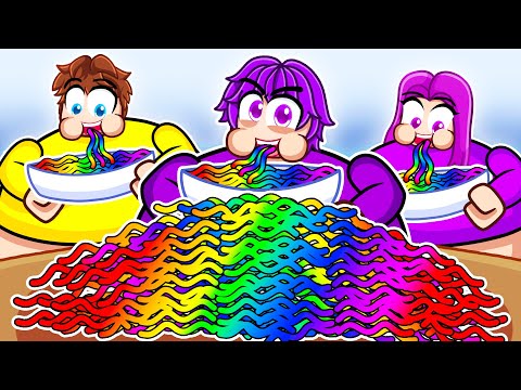 Dash Becomes The FATTEST PLAYER In Roblox…