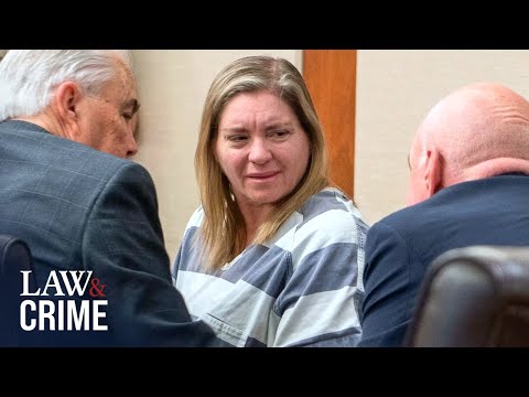 Ruby Franke’s Partner Wants Out of Prison Early