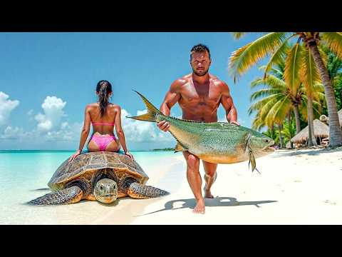 Philippines. At the edge of the Earth. Busuanga Island and Coron