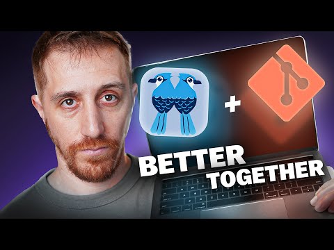 JJ With Git is My New Favorite Workflow