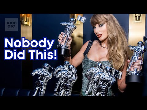 17 Moments That Prove Taylor Swift Is the Most Powerful Artist Ever