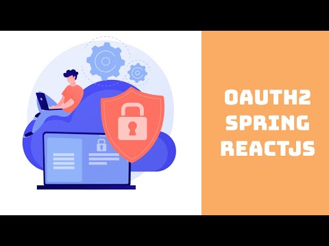 OAuth2 Security with Spring Boot 3 and ReactJS | Auth with Github and Custom Roles