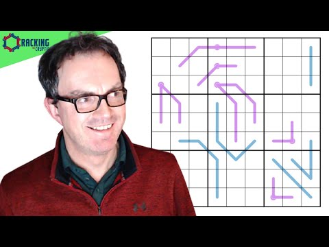 IcyFruit's Sudokus Bring Tears To The Eyes