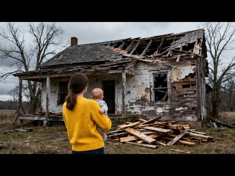 Young Girl and Son REVIVED a ruined house with their own hands in 100 days | By @BuiThiThuy36