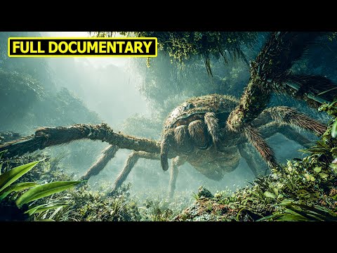 Who Truly Ruled Earth Before Dinosaurs | Prehistoric Documentary