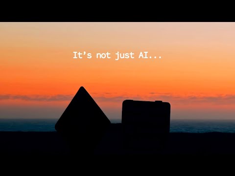 Photography is on a Dark Path.