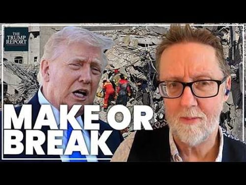 Trump inches from ‘most reckless’ move in US history | Scott Lucas